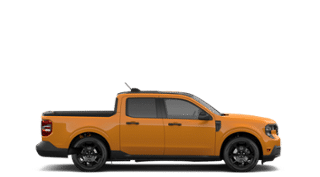 2026 Ford Maverick® External Image 1